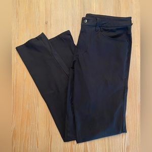 ABC Lululemon Pants - Skinny Tapered